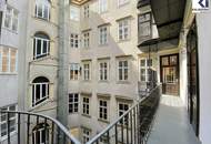 360° TOUR // CHARMING CLASSIC APARTMENT at SCHOTTENTOR // CHARMANTE ALTBAUWOHNUNG am SCHOTTENTOR