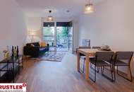 D2 Stadtoase- Modern, grün und topausgestattet