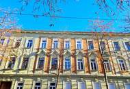 Neuer Preis! Erstbezug - Frisch sanierte Altbauwohnung! Hier will ich leben! Traumhaft saniertes Altbauhaus + Hofseitiger und riesiger Allgemeingarten + Lebensqualität + Luftwärmepumpe! Jetzt zugreifen!