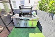 TRAUMHAFTE 3-Zimmer-Wohnung - 60 m² DACHTERRASSE - RUHELAGE - TOPZUSTAND!