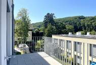 Jetzt mieten, später kaufen: Wohnen im idyllischen Kaltenleutgeben