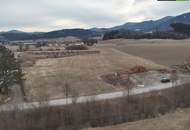 VOLL AUFGESCHLOSSEN: +++ Sonnige Baugrundstücke in Weißkirchen +++