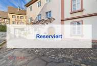 Charmante Stadtwohnung in Bestlage der Bregenzer Oberstadt