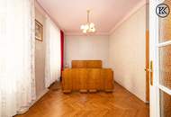 Historisches Biedermeierhaus mit einzigartigem Charakter