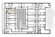 Beliebte Wohngegend: Apollogasse 18! 2 Zimmer Erstbezug mit gutem Grundriss - ab Q1/25!