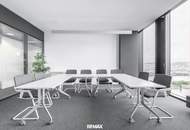 Büros im DC-Tower 14-300m² - Provisionsfrei