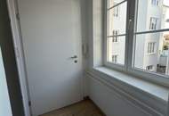 Kleine 1-Zimmer-Mietwohnung im Zentrum!