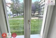 Topsanierte Altbauwohnung in Ruhelage U3-Station