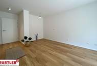 Wohnung für den Start oder als Alterswohnsitz