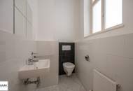 ** ab sofort zur unbefristeten Miete: ruhige 3 Zimmer-Altbauwohnung in toller Lage! Wohllebengasse **
