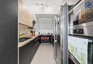 Stilvolle Maisonette-Wohnung in ruhiger Lage – nur 10–15 Minuten Fußweg zur Seestadt!