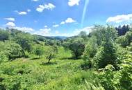 Sanierungsbedürftiges Anwesen – Sacherl in absoluter Ruhelage