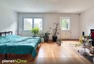 Mietwohnung in ruhiger Lage mit Grünblick