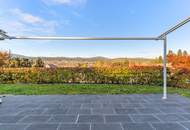 Doppelhaushälfte in ruhiger Lage mit Aussicht