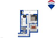 Lebensqualität in Geidorf - sonnige Wohnung mit 65 m²
