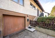 4-Zimmer Bungalow mit Potential auf Eigengrund mit Garten und Garage in attraktiver Lage von Klosterneuburg