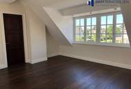 Repräsentative Luxusvilla in Obersievering