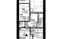 EXKLUSIVES NEUBAU-REIHENHAUS IN MASSIVBAUWEISE | QUALITÄTSBAU | ERSTBEZUG MIT GARTEN & TERRASSE