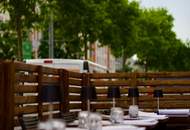 Bekannte Premium-Pizzeria in Wien zu übernehmen | Medienpräsenz | Stammkunden | Voll genehmigt | Sofort profitabel startklar | Schanigarten