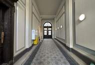 Schöne, ruhiggelegene Wohnung unweit des Naschmarkts