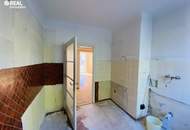 3-Zimmer-Wohnung Nähe NAWI und Salzach