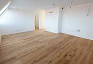 Premium-Erstbezug im Dachgeschoss: 3-Zimmer-Wohnung im Herzen des Botschaftsviertels