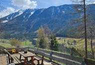 Gepflegtes Landhaus in ruhiger Aussichtslage!