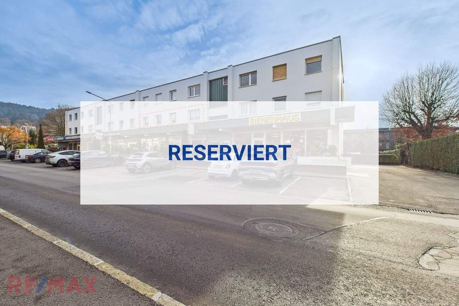 Der perfekte Start ins Eigenheim – Wohnung in zentraler Lage von Wolfurt, Wohnung-kauf, 6922 Bregenz