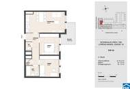 Toller 3-Zimmer-Familienwohntraum mit Balkon in Ottakring