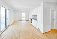 1 Monat Mietfrei! PFALZGASSE 29 - Gemütliches Wohnen: 2 Zimmer mit großzügigem Balkon - IN RUHELAGE