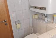 Sonnige, schöne 2 Zimmer Wohnung mit großem Balkon