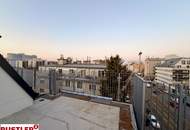 Urban Living in Floridsdorf