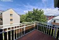 Geförderte Balkonwohnung