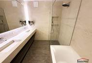 PROVISIONSFREI - ERSTBEZUG - Hochwertige Dachgeschossmaisonette mit Balkon, Terrasse und Deckenkühlung in RUHELAGE!