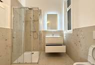 Stilvoll, weitläufig, besonders: 150m² Wohnfläche mit 5 Zimmern für individuelles Wohnen im Loft-Stil