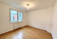 WUNDERSCHÖNE und SONNIGE 2 Zimmer Wohnung mit BALKON in 1160!