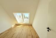 Schöne 3-Zimmer Dachgeschosswohnung in absoluter Ruhelage