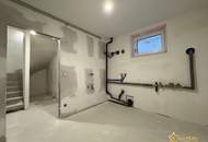 180.000 EUR PREIS REDUZIERT! TOP QUALITÄT! HOLZ-Alu-FENSTER, KAMIN, KLIMAVORBEREITUNG. ZIEGELHAUS MIT KELLER. PROVISIONSFREI für den Käufer.