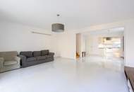 "Start the New Year-Living near fresh water-Alte Donau"