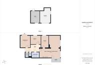 Familienfreundliche 4-Zimmer-Eigentumswohnung mit Loggia &amp; Garage