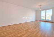 3-Zimmer-Wohnung mit zwei Terrassen nahe U1 – Abendsonne, Ruhe &amp; Lebensqualität