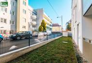 Wohnen zwischen Stadt &amp; Lebensqualität – Attraktive Vorsorgewohnung nahe Kagraner Platz