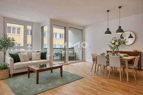 MAISON WÄHRING, Wohnung-kauf, 408.000,€, 1180 Wien 17., Hernals