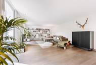 Einzigartig! Wunderschöne Designer-Wohnung mit Baurecht