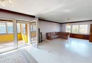 Einfamilienhaus mit Garten in Franzensdorf