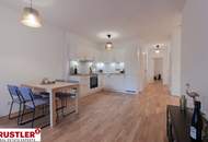 D2 Stadtoase- Modern, grün und topausgestattet