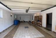 Gepflegtes Einfamilienhaus mit 4 Zimmern, 2 Bäder, Garage &amp; 2 Balkone in Olbendorf, Burgenland!
