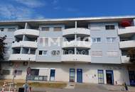 TU-CAMPUS INFFELDGASSE: 2-ZIMMERWOHNUNG MIT LOGGIA