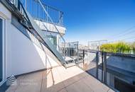 Über den Dächern Wiens – exklusives 3-Zimmer-Penthouse Nähe Stadtpark