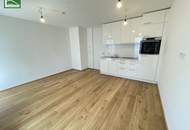 Hochwertige Smart-Home-Wohnung in ruhiger Gassenlage nahe U3 Ottakring mit 2 Balkonen!